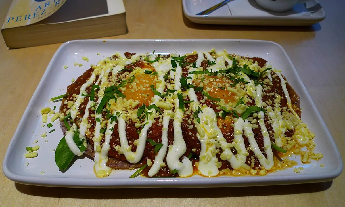 Taste of Wahaca & Cocktail for £25pp